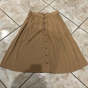 Kakki Skirt
